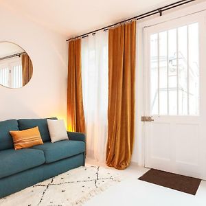 Habitat Parisien - 1Br-1Ba For 4 - Marais Bastille